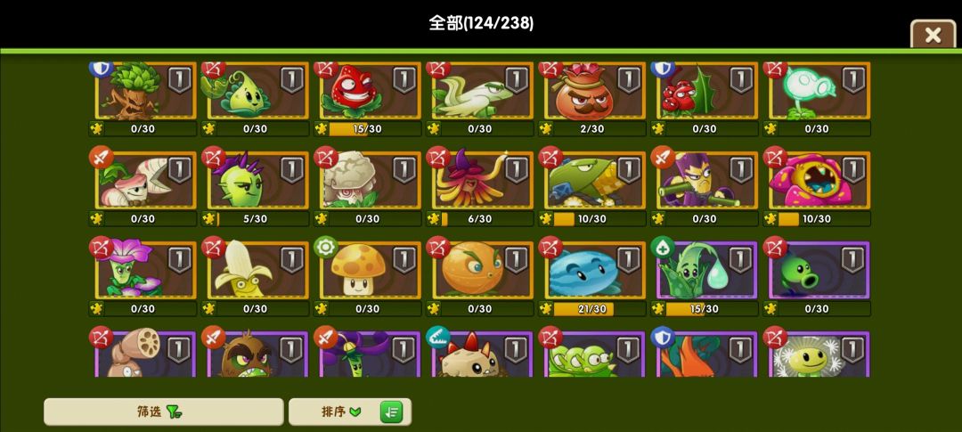 魔术姑真是我进阶最后悔的植物,五十万金币攒累死我 2