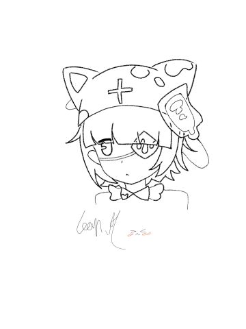 画了南酊(˙▽˙)