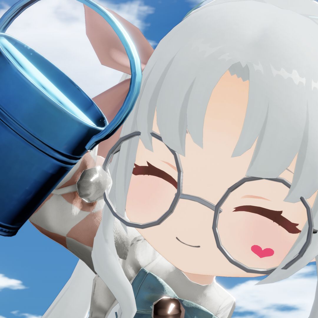 ՞˶・֊・˶՞ 1