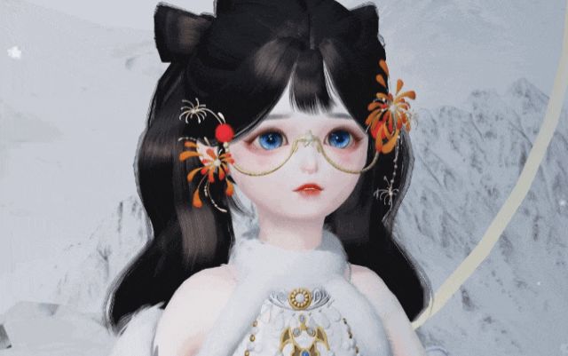 戴上联动款眼镜,眼神更加智慧截图