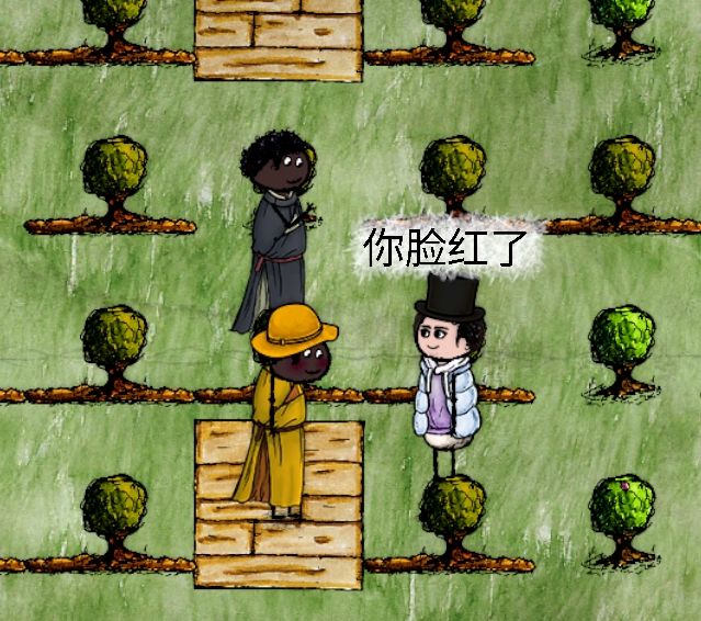 华夏人生《林家-绿皮书的故事》 9