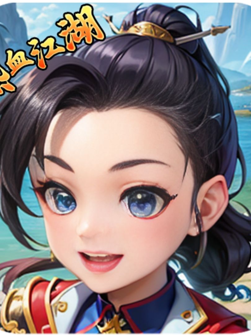 热江赏金版开服都一个多月了 1