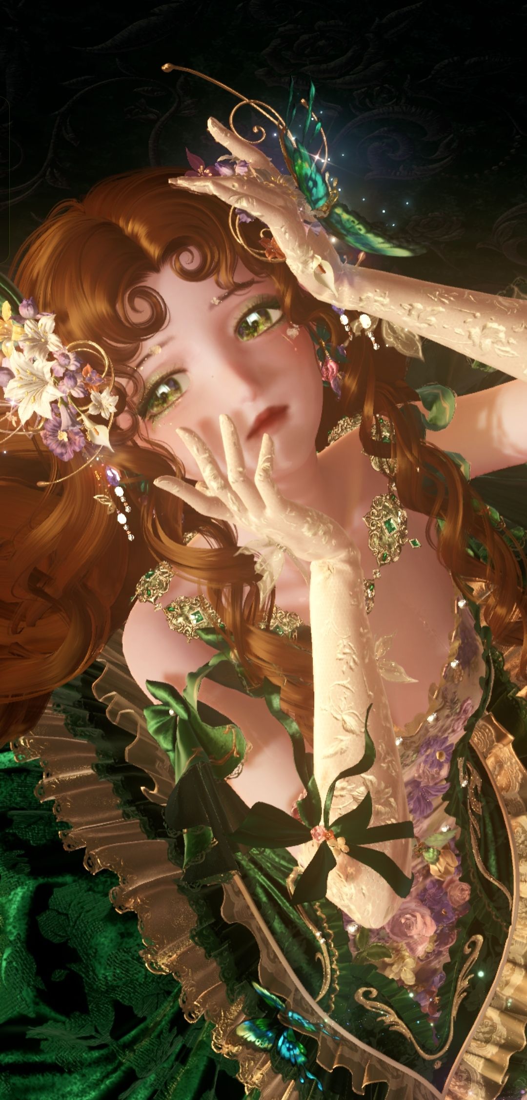“世界珍宝” 2