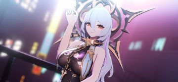 是什么吸引了我的视线