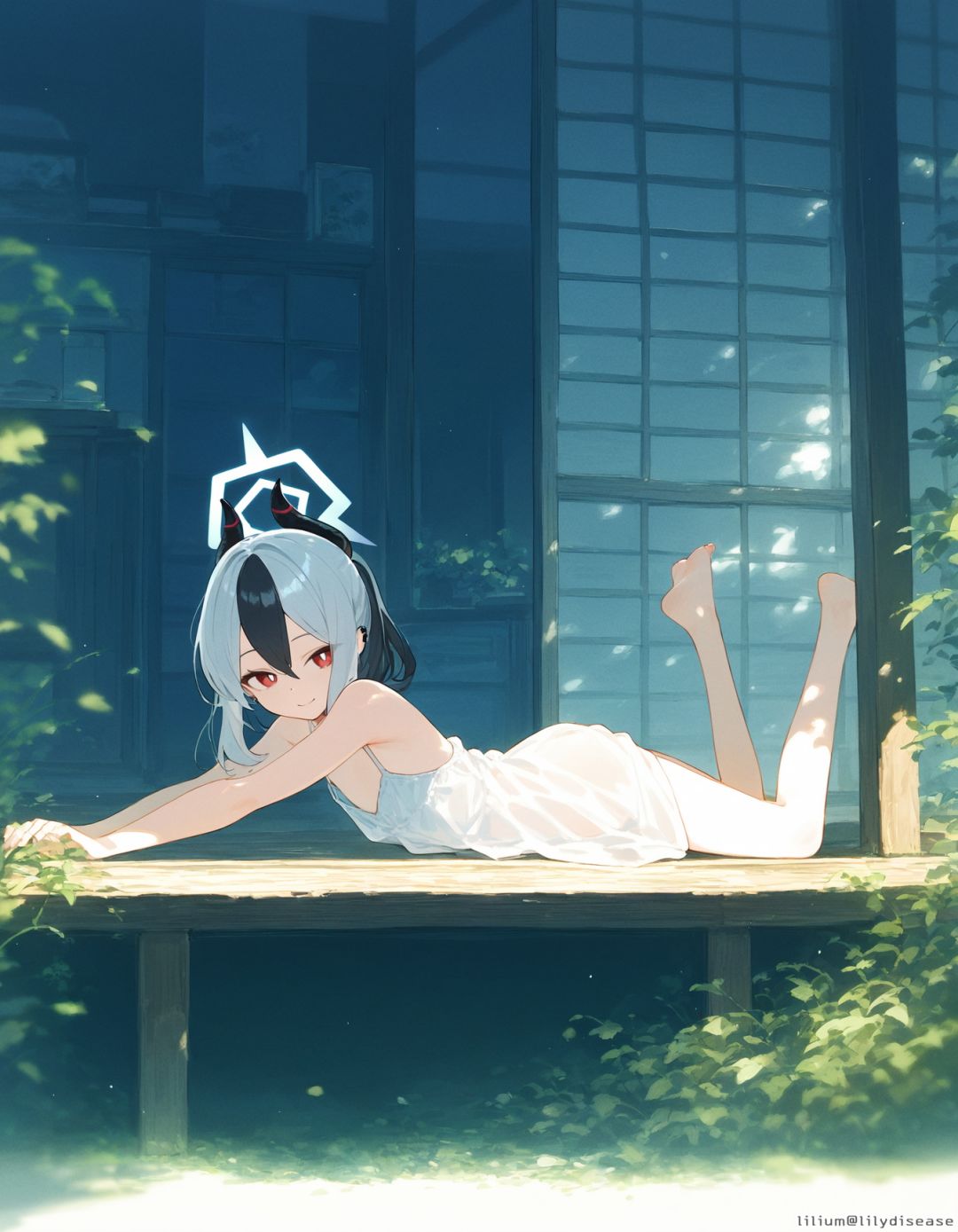 鬼方佳代子 9