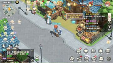 如果你没有玩过这个游戏，但是你又想了解这是个怎样的游戏，那不如你来看看我的这个帖子吧~