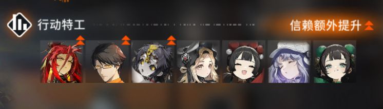 来看看拉满信赖需要多少个泡泡卷 2