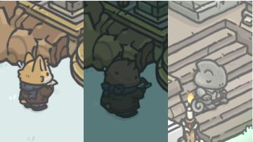 月兔漫游人物介绍5（最新更新时间：2023.2.27）