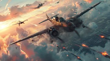 《战争警戒》【战争萌芽测试】公告