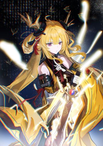 我的天呐司霆惊蛰大人