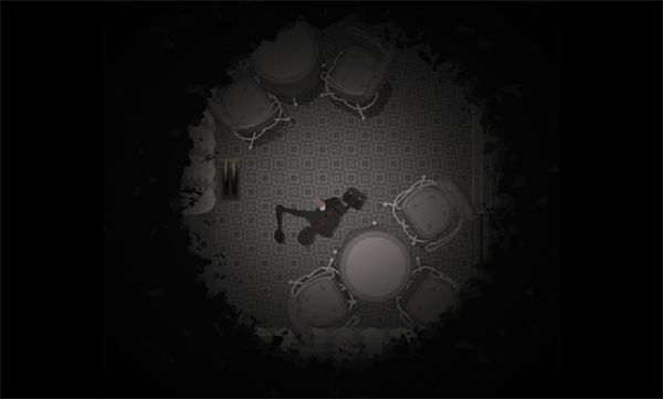 手游【体内寄生虫2】截图
