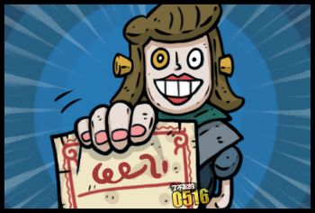 测试反馈|即将到来的周末，正是玩0516的好时机（含福利）