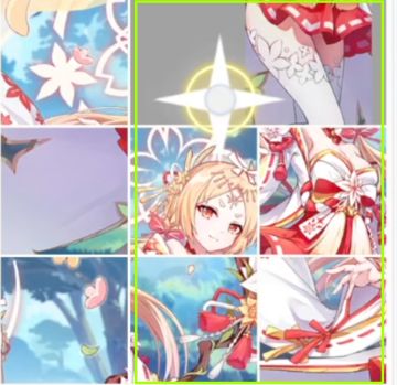 拼图活动玩法解析