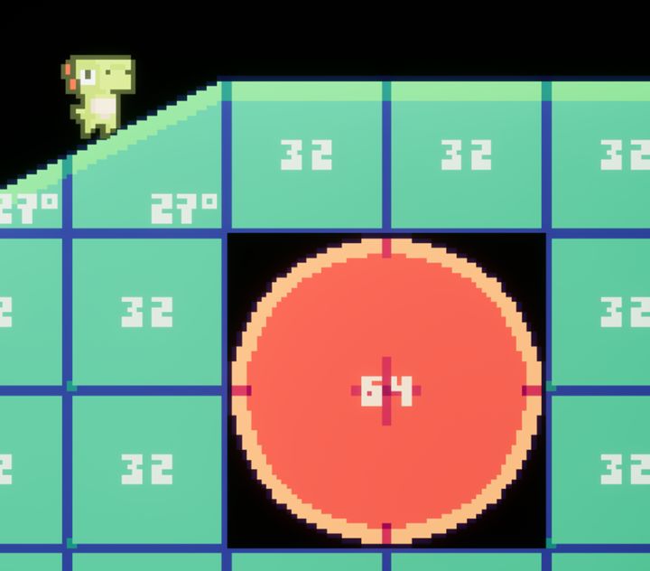 【开发者日志03】大道至简截图