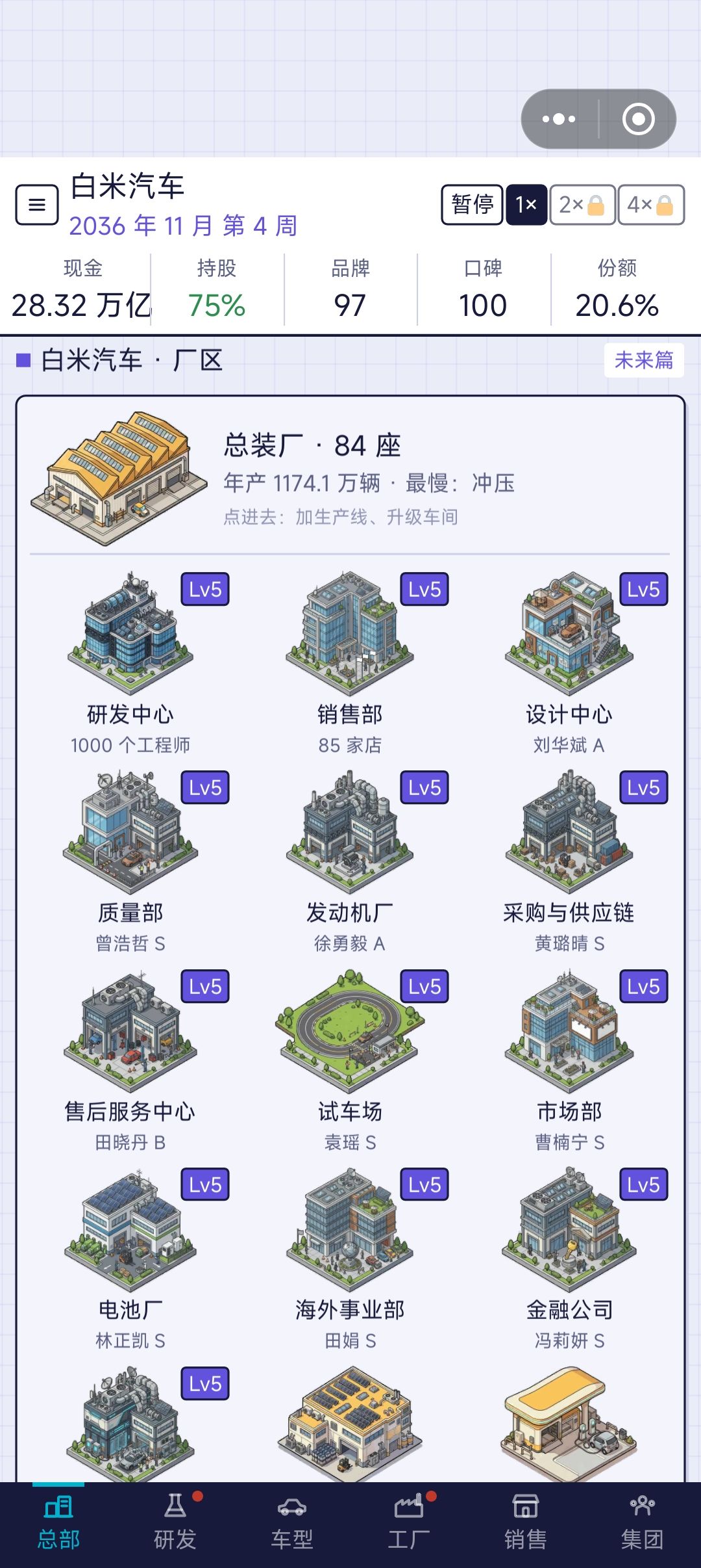 玩了一天终于上岸了 2