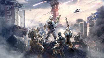 末日进化-3月30日维护更新公告