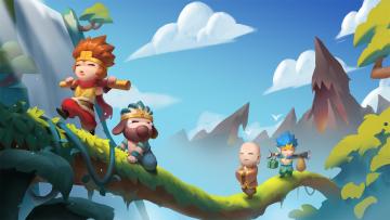 【四月签到有礼】TapTap累积签到10天得多重好礼