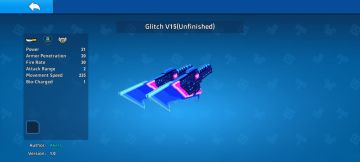 未知错误 国际服自制上线