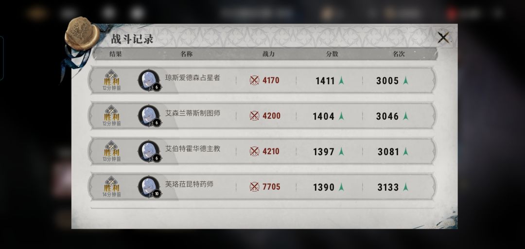竟演赛天天打怎么还3千名开外? 2