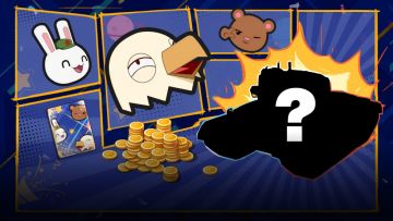 《坦克世界闪击战》X《那年那兔那些事儿》联动第二弹！