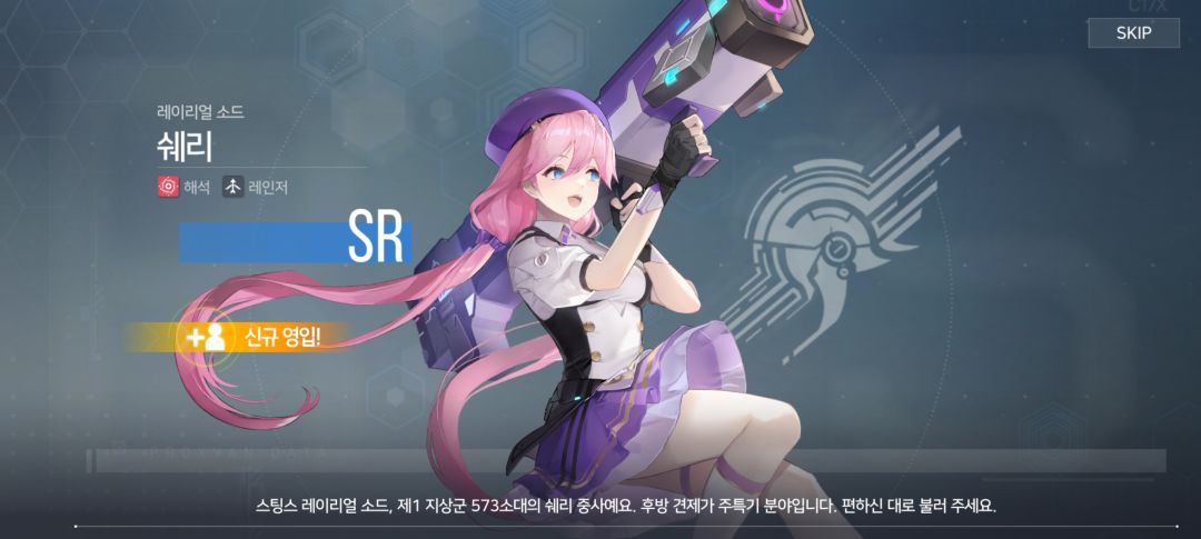 这算不算少前2理想中的样子了 2