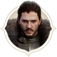 琼恩·雪诺截图