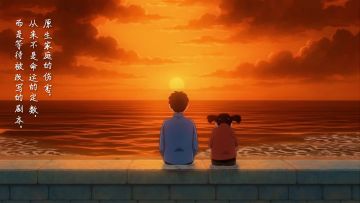 家庭关系，是天然的“戏剧反应堆”