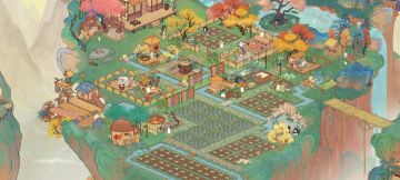 【实用性布局1.0】一岛篇