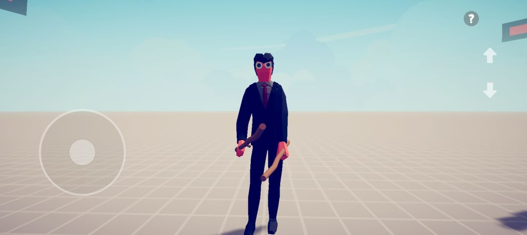自创阵营 7