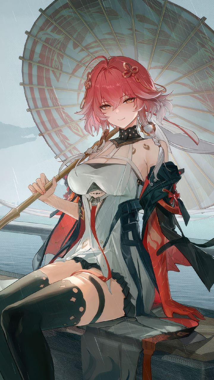 不装了就是来晒卡的，50发来俩老婆😍截图