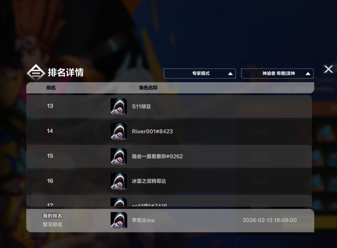 哇,专家吸管这距离好吓人 1