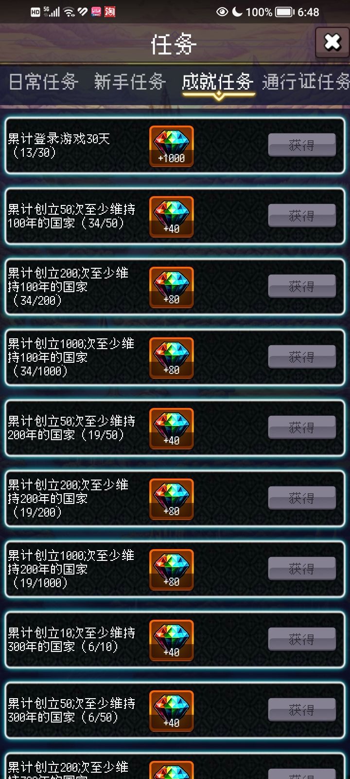 论坛打卡第四天截图