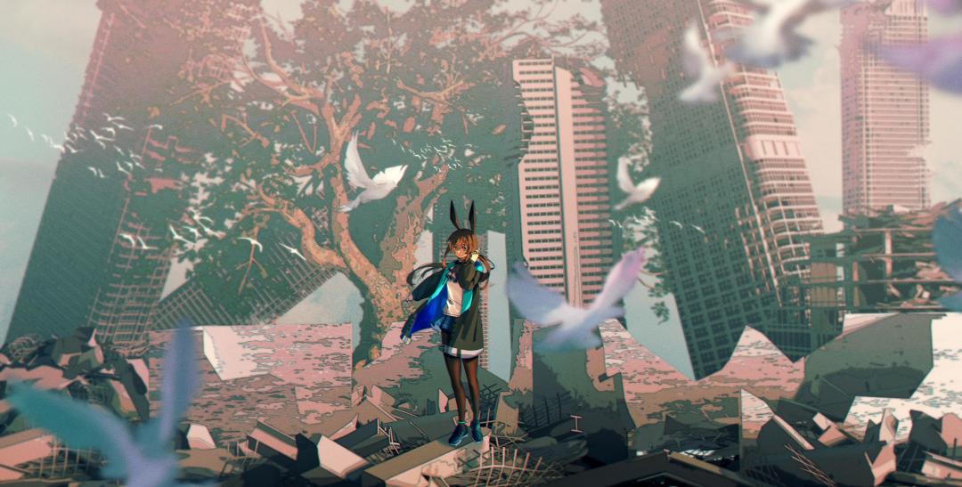 深海队缺蓝蒂能玩吗? 2