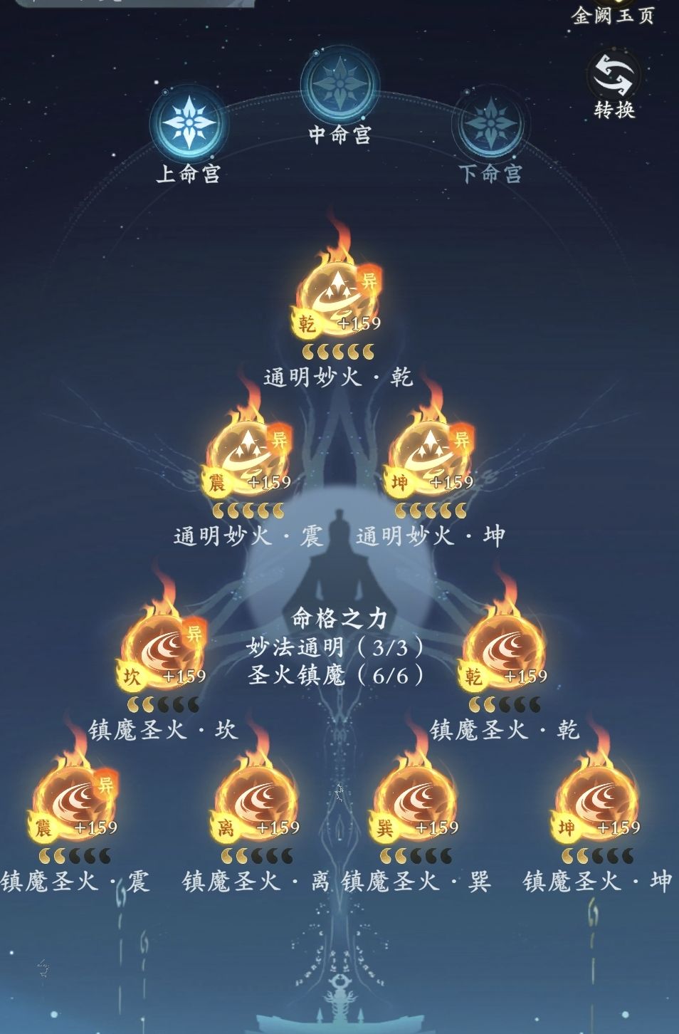 【白嫖十二星镇魔分享】 1
