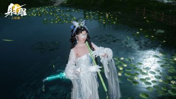 春日穿搭大赏 | 以衣载风华，踏春入江湖！