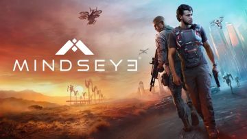 《心之眼MindsEye》实机演示视频1