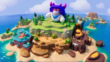 探险日记 | 蘑菇哈拉的美味蘑菇！