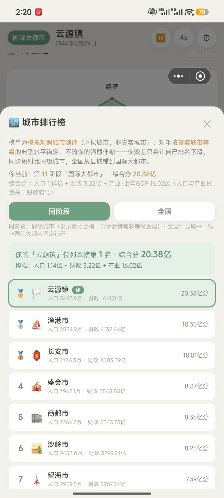 太简单了第一了截图