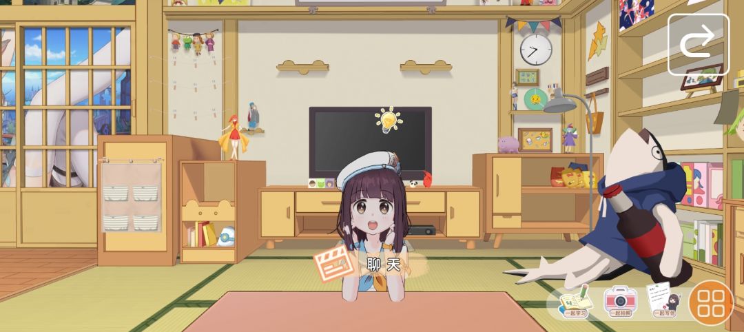 出了,出了! 2