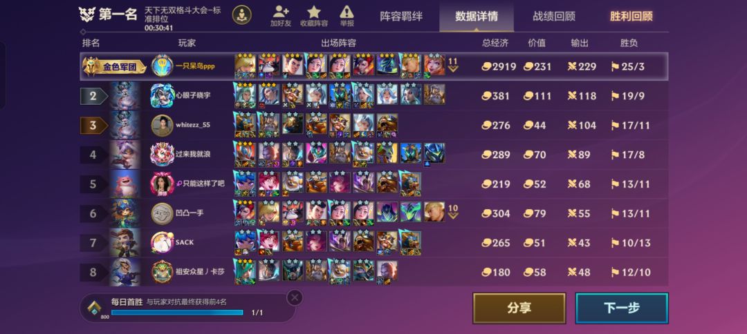 爽了但是出不来的一集 4