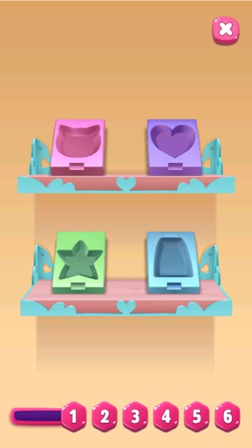 《我的安吉拉2》制作美味小冰棍