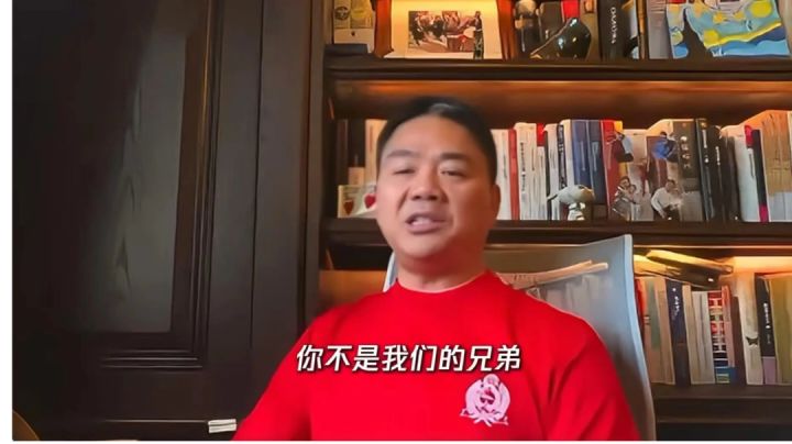 看到这个新神话零出差动画,我就想笑。截图