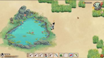 处暑到啦，秋天在来的路上了#游戏种草计划#游戏安利#游戏推荐#游戏讨论#游戏资讯#Steam游戏