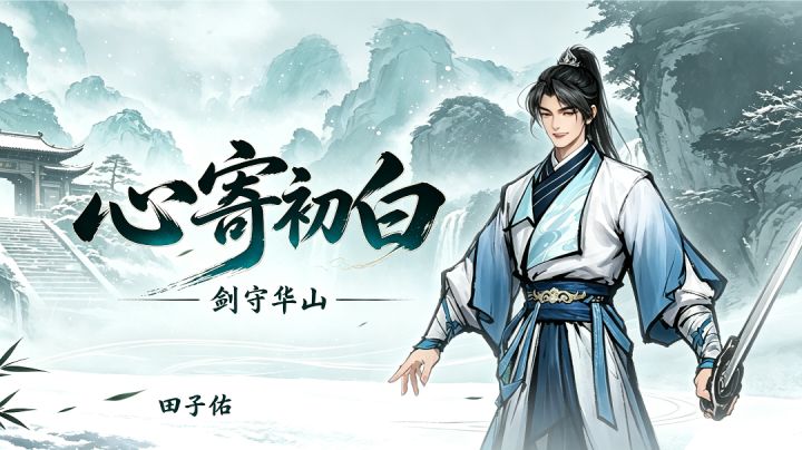 剑宗秘闻录:田师父的剑,斩得断恩怨,斩不断这桩心事截图