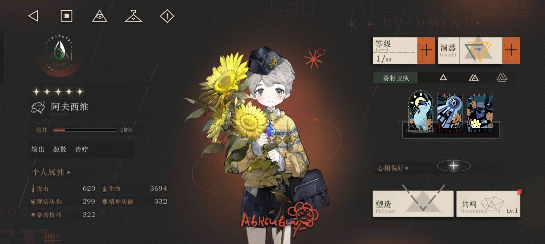 阿夫西维 2