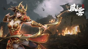 首测礼包码汇总