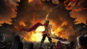 《小鱼传奇》四大陆剧情攻略简介