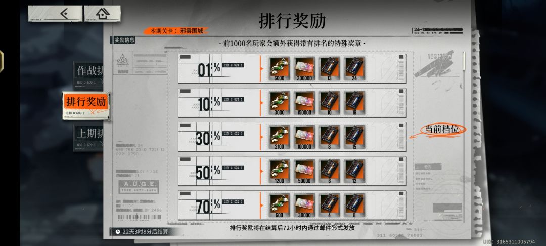感谢号贩子们 1