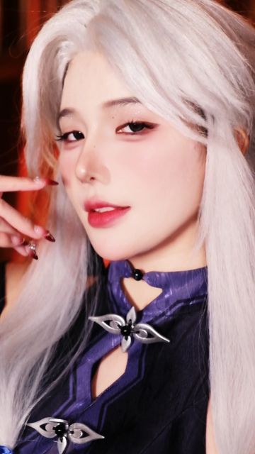 上仙！随我入魔吧！姐姐你给我喝了什么好热！