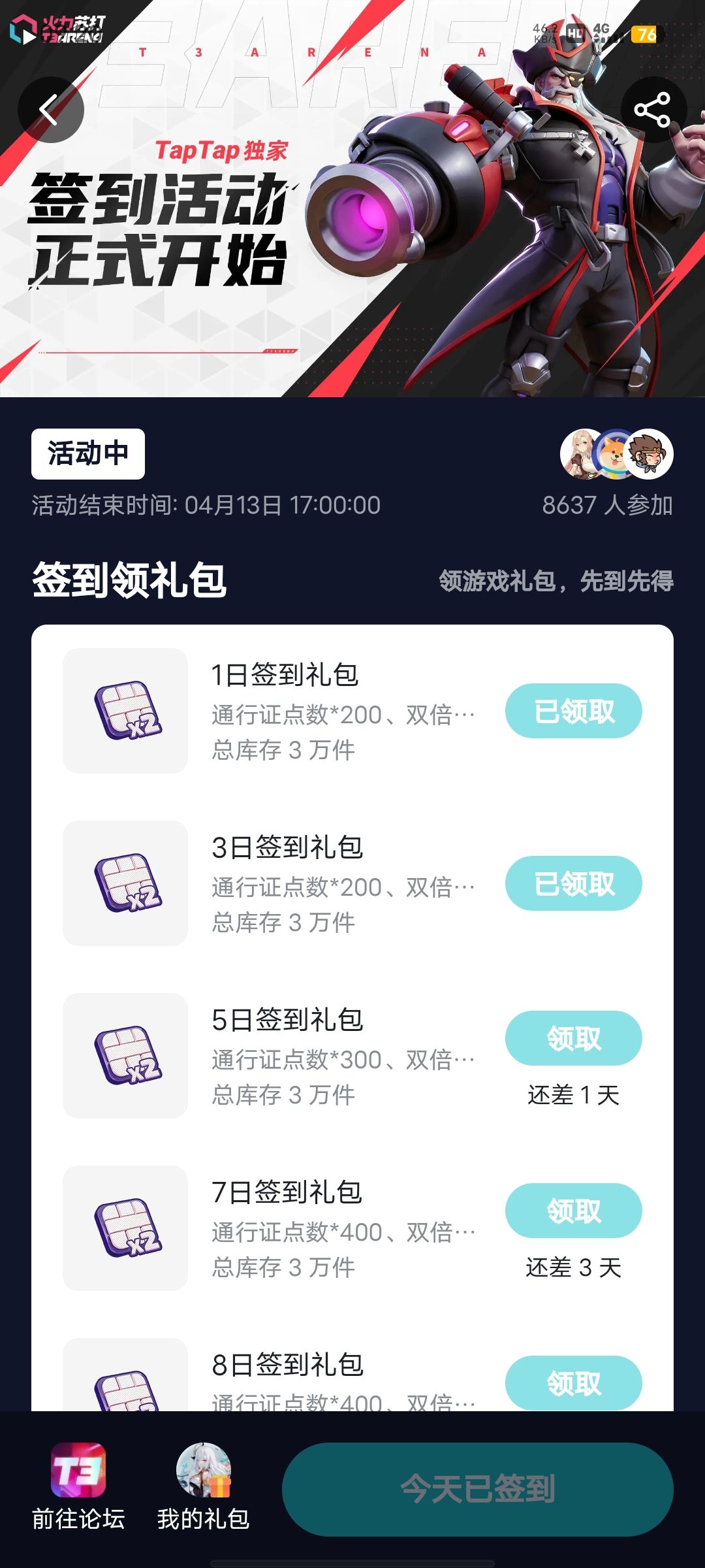 这才是这个游戏的真实人数 1
